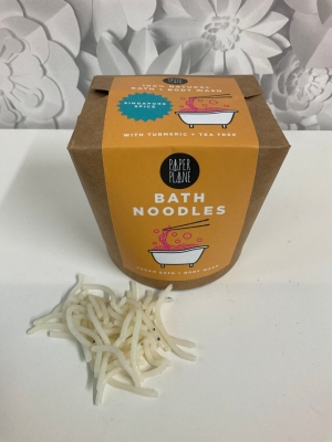 Bath Noodles   Singapore Spice